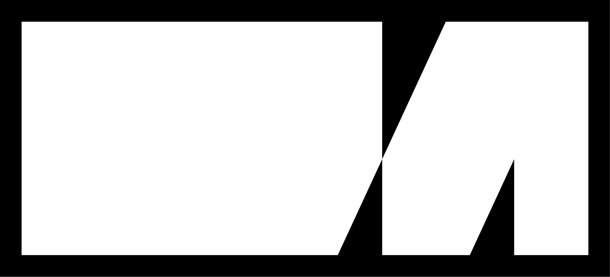 Merzigo Symbol · Black